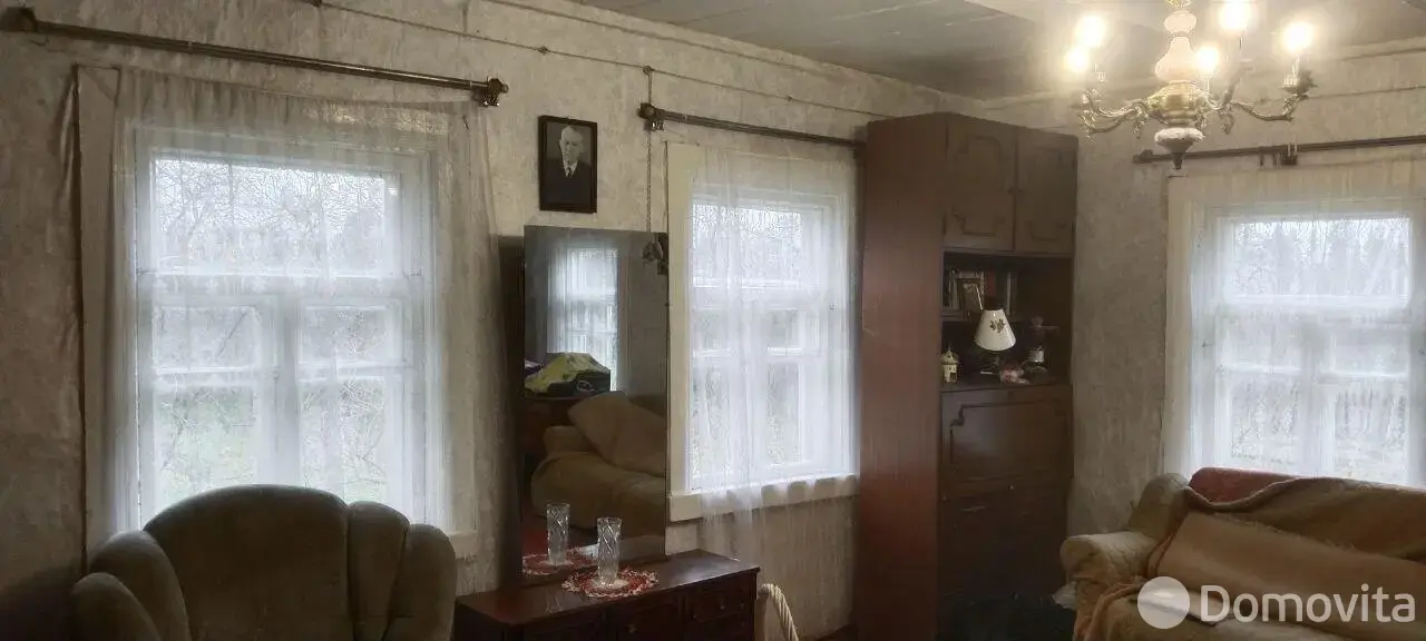 дом, Новый Двор,