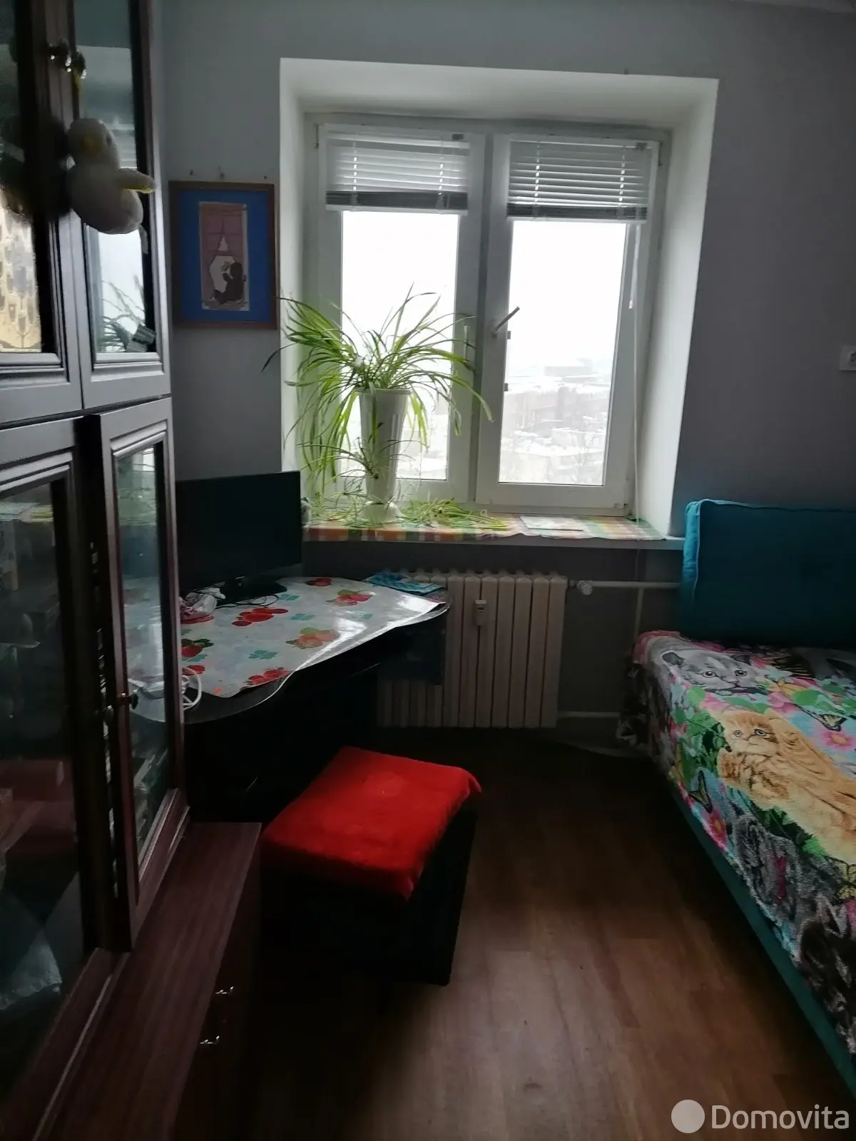 комната, Минск, ул. Гикало, д. 20 