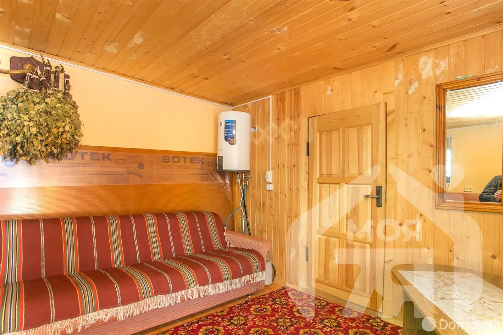 дача, МЯСОТА, 