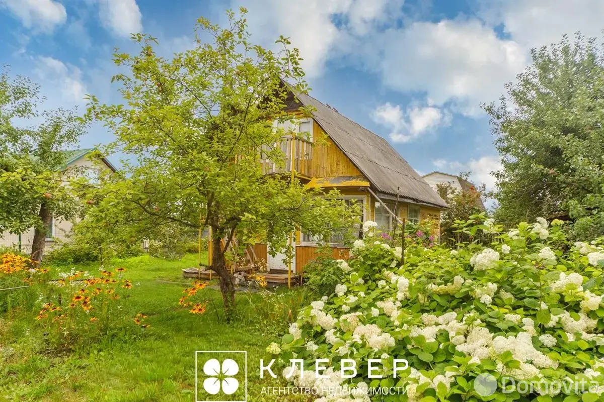 Цена продажи дачи, Факел Воложинский район, 
