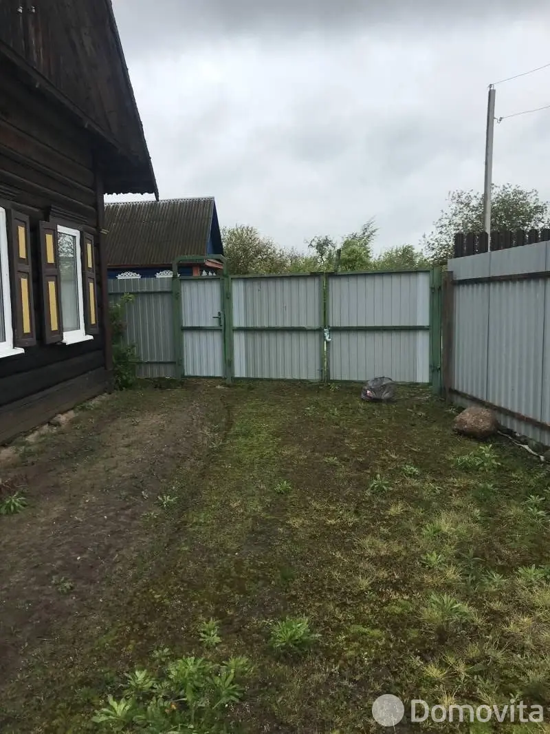 дом, Новая Нива, ул. Минская, д. 27 