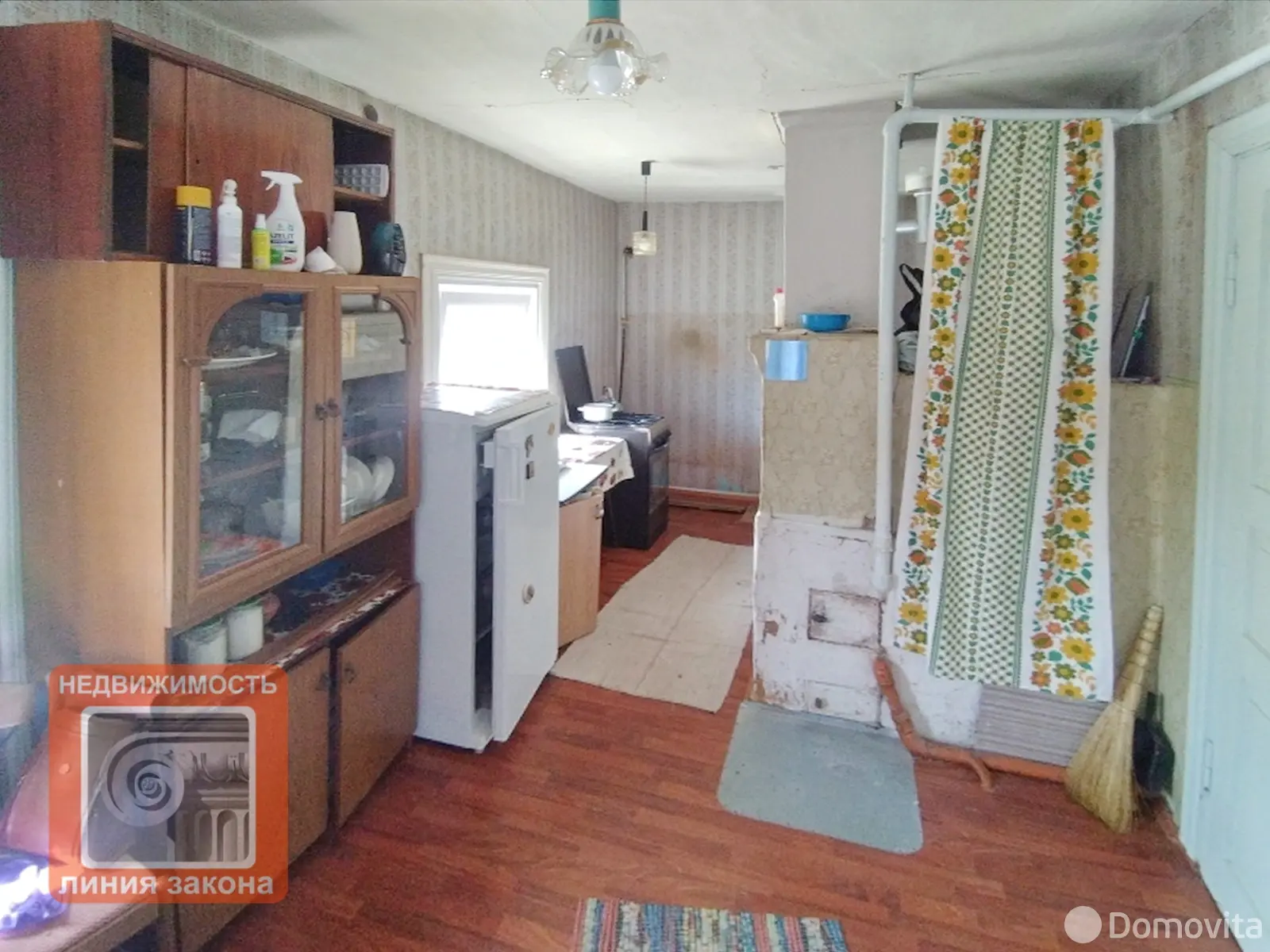 дом, Речица, ул. Чкалова