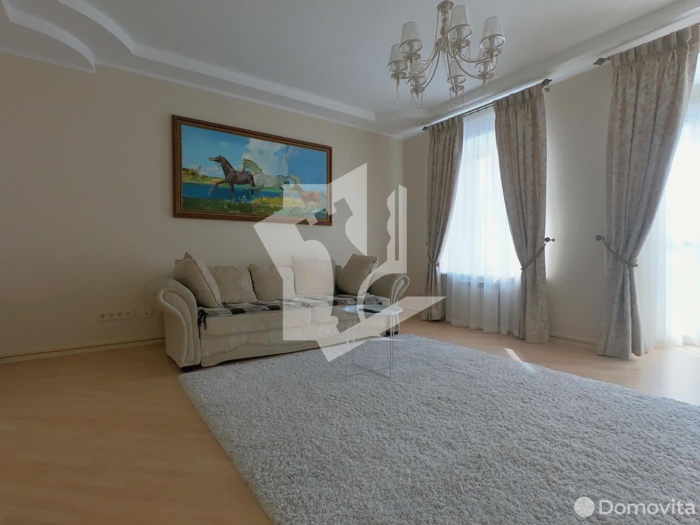 Снять 3-комнатную квартиру в Минске, ул. Комсомольская, д. 29, 1700USD, код 138732 - фото 2