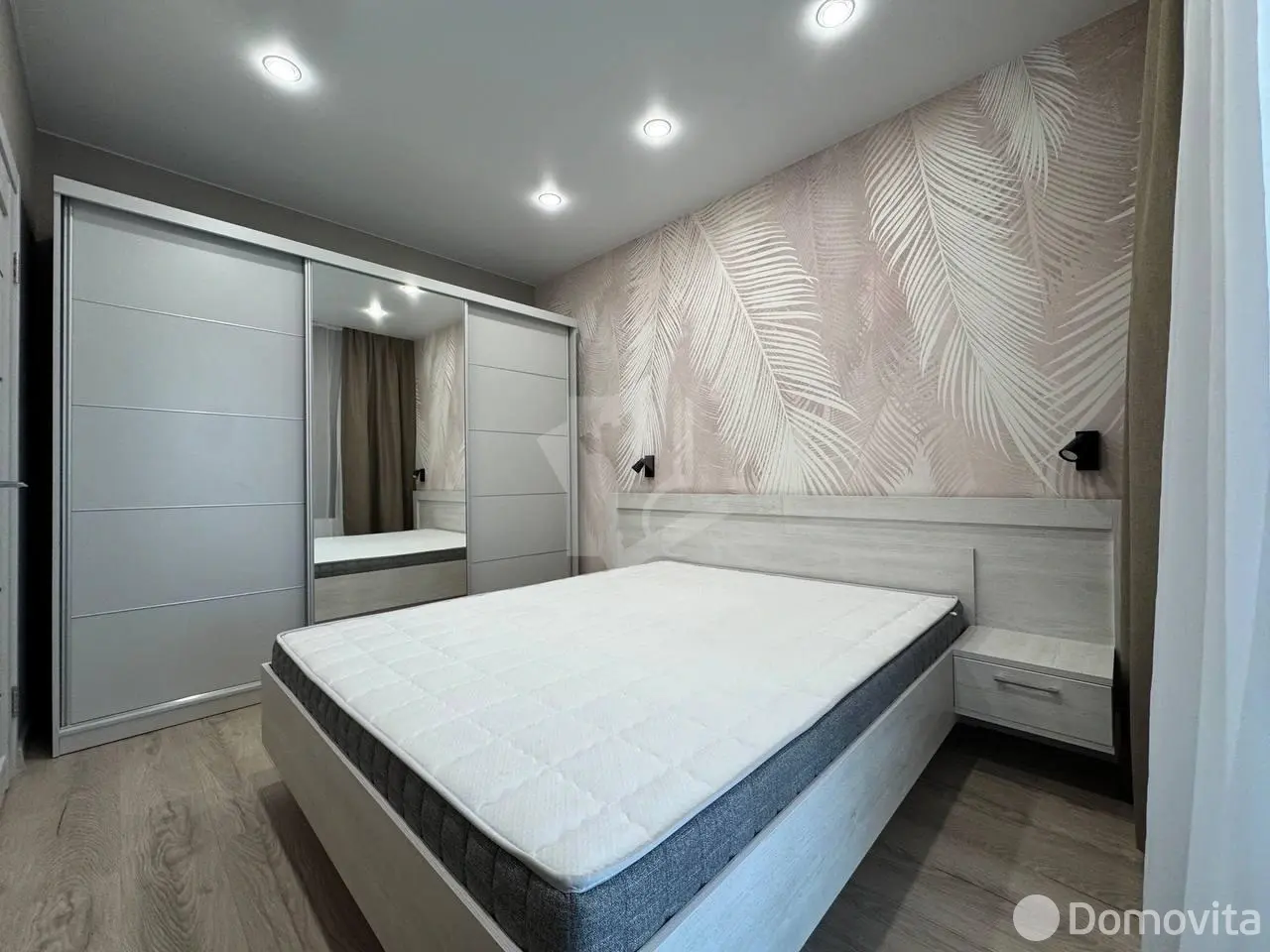 Снять 2-комнатную квартиру в Минске, ул. Жореса Алфёрова, д. 7, 550USD, код 150368 - фото 5