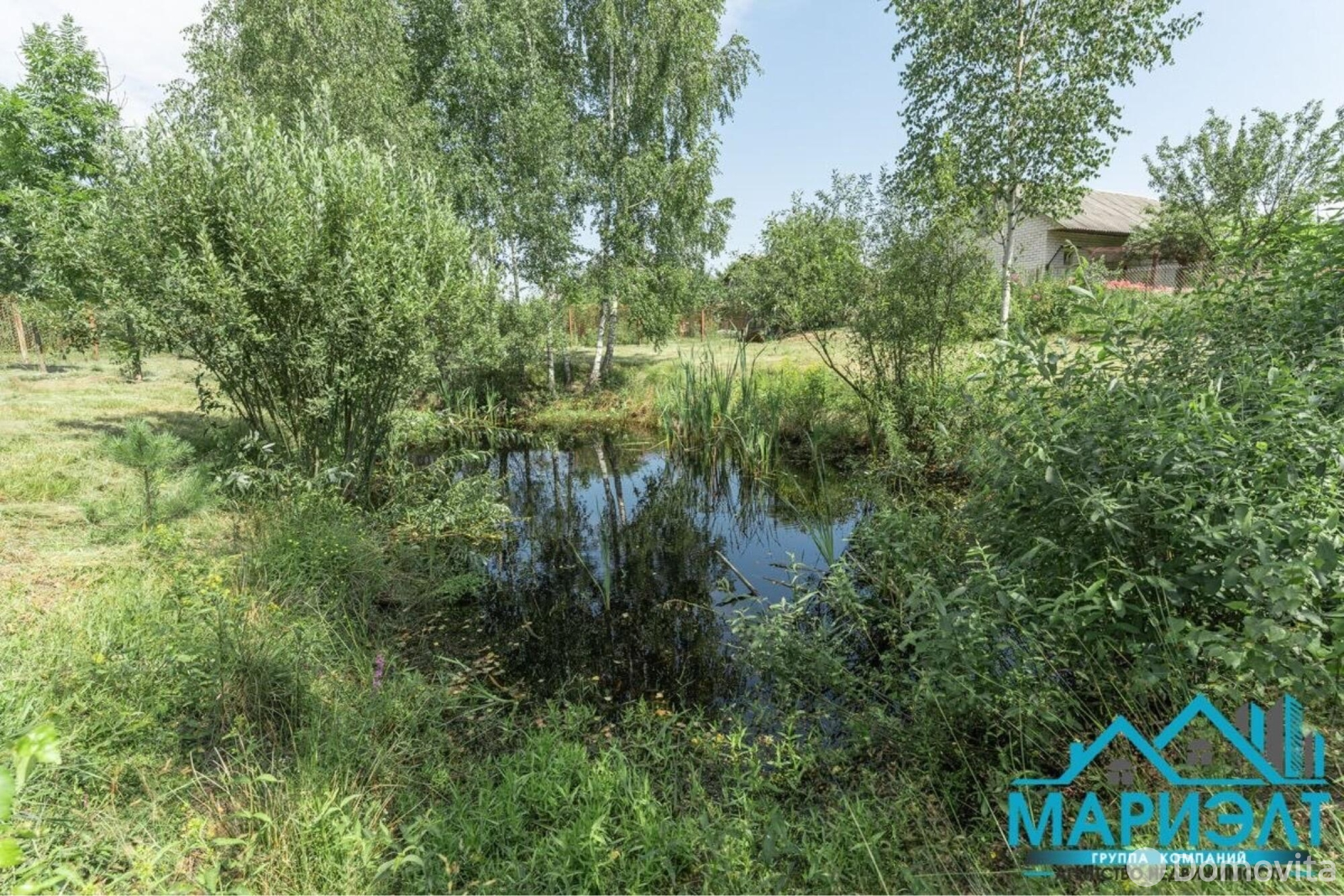 дом, Светлогорск, Расова п., стоимость продажи 262 000 р.