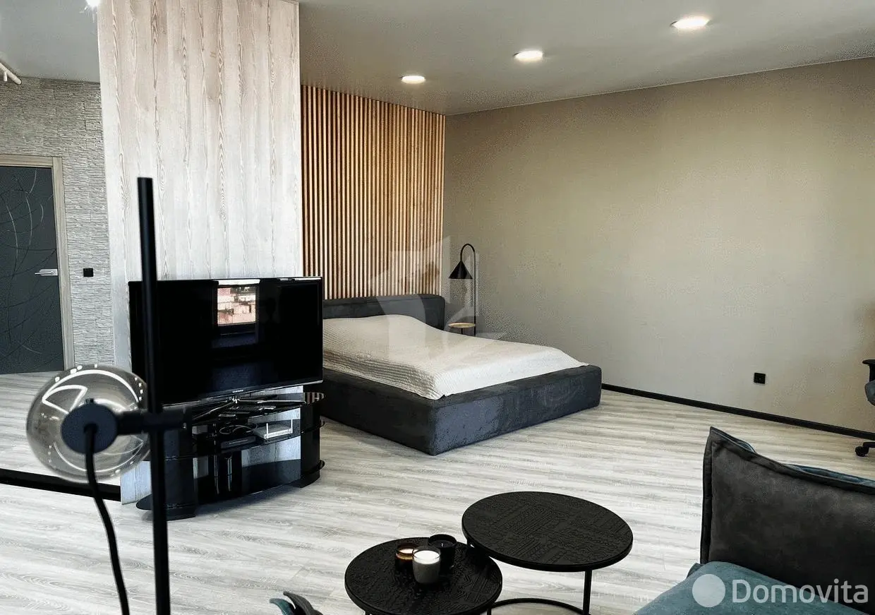 квартира, Минск, ул. Кальварийская, д. 16