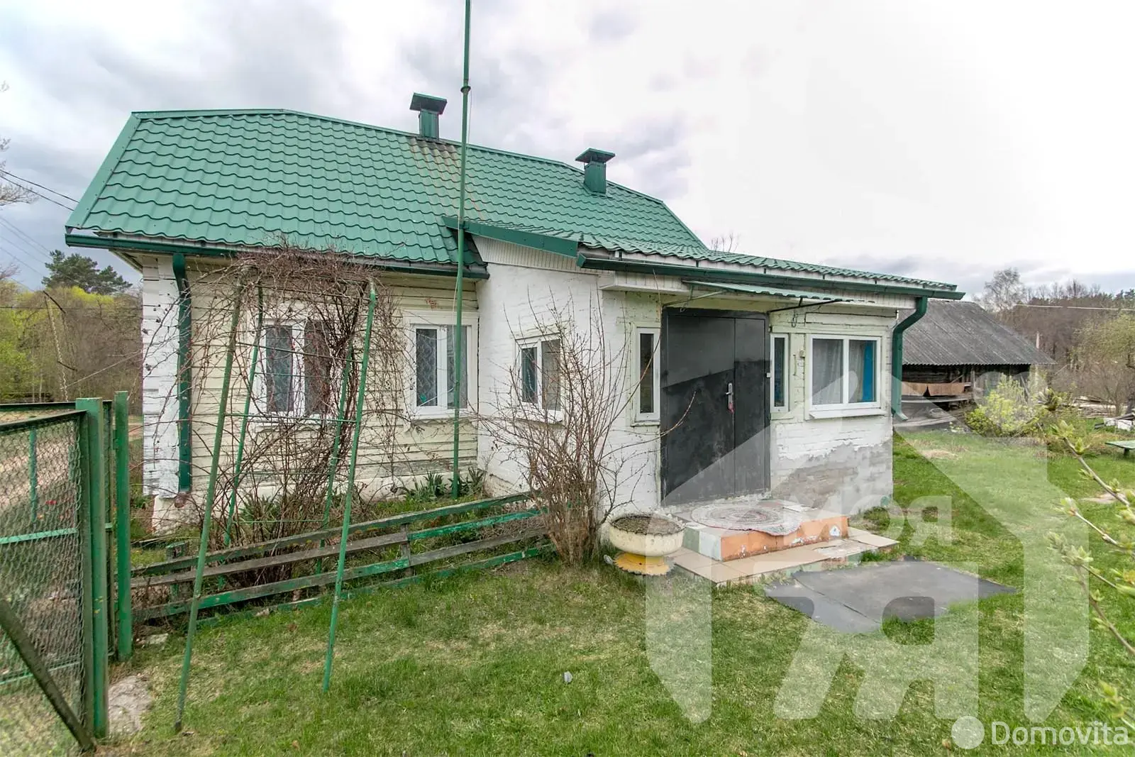 Цена продажи коттеджа, Вяжути, ул. Колхозная