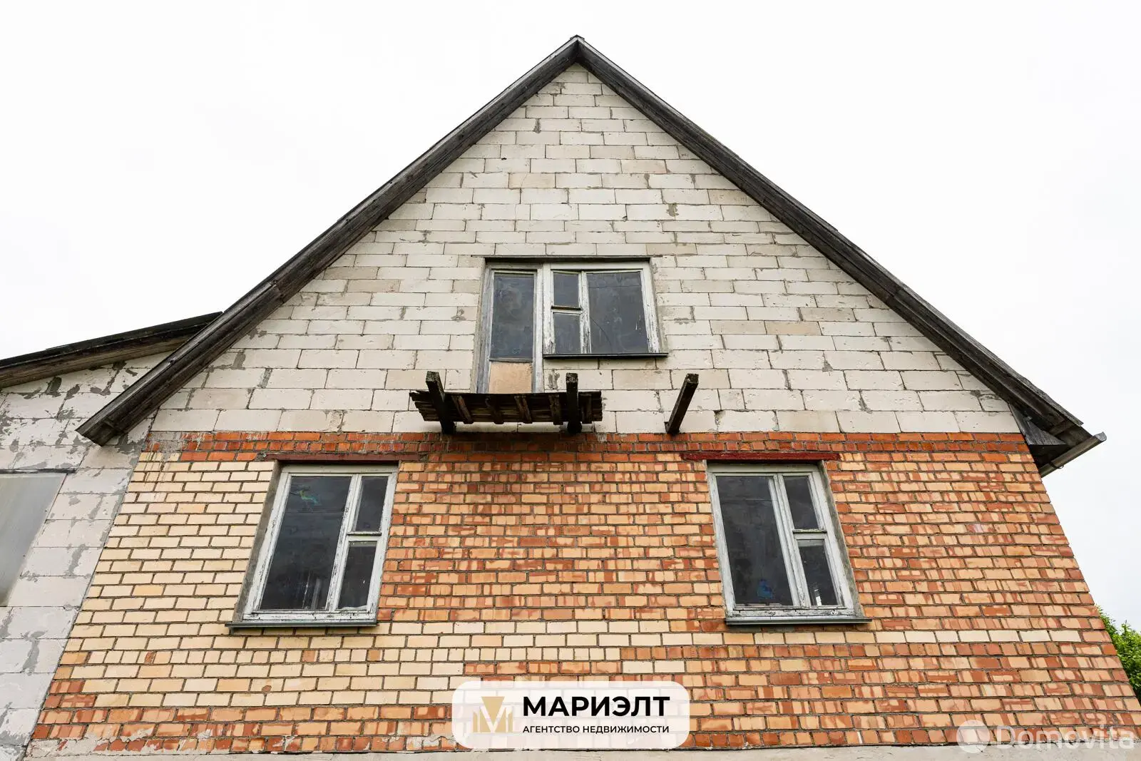 Продажа 2-этажной дачи в Аистово Минская область, 41000USD, код 182953 - фото 15