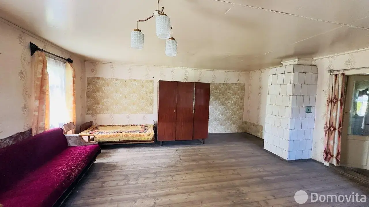 дом, Клепчаны, ул. Комсомольская 