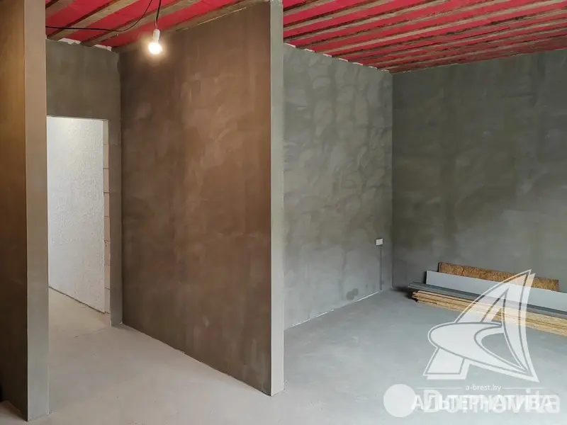 Купить 1-этажную дачу в Машиностроитель Брестская область, 75000USD, код 182948 - фото 12