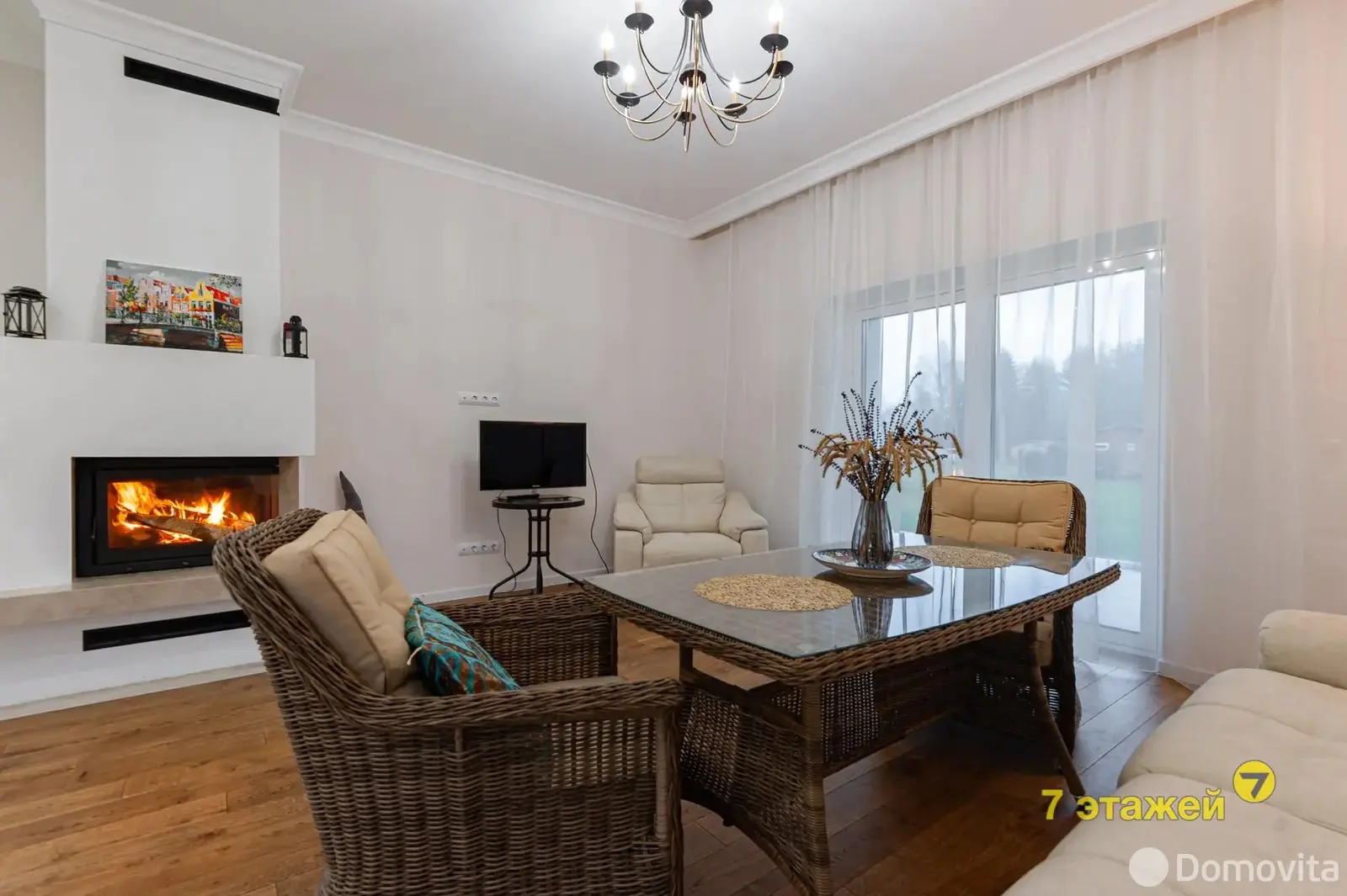 дом, Яршевичи, ул. Лесная - лучшее предложение