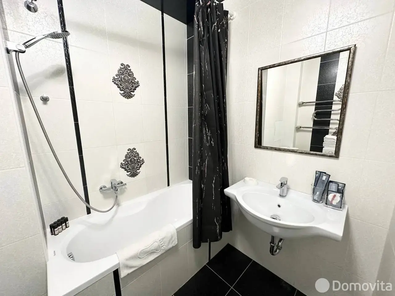 Снять 1-комнатную квартиру в Минске, ул. Скрыганова, д. 4Б, 700USD, код 149139 - фото 12