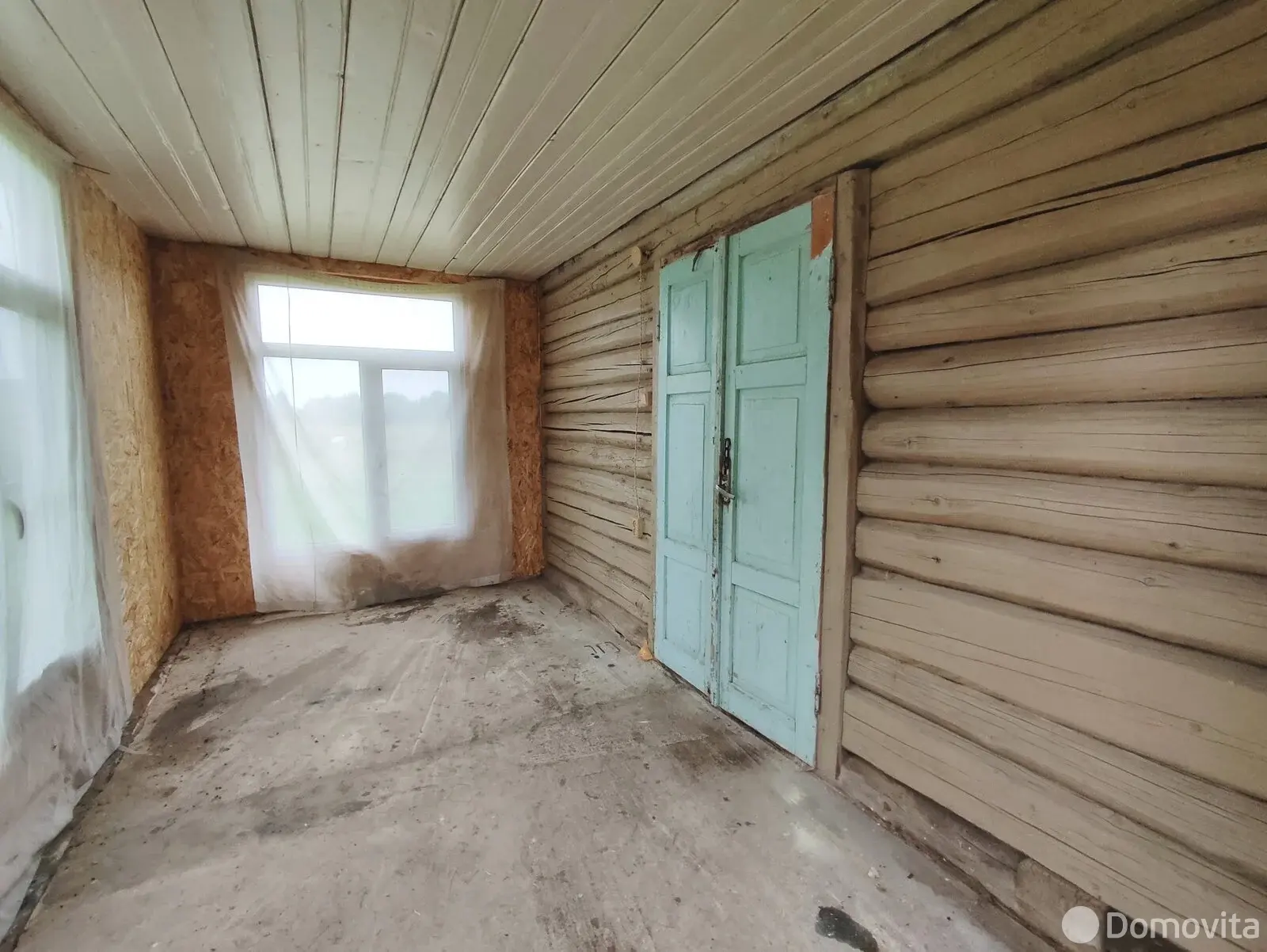 дом, Суромщина, д. 17 