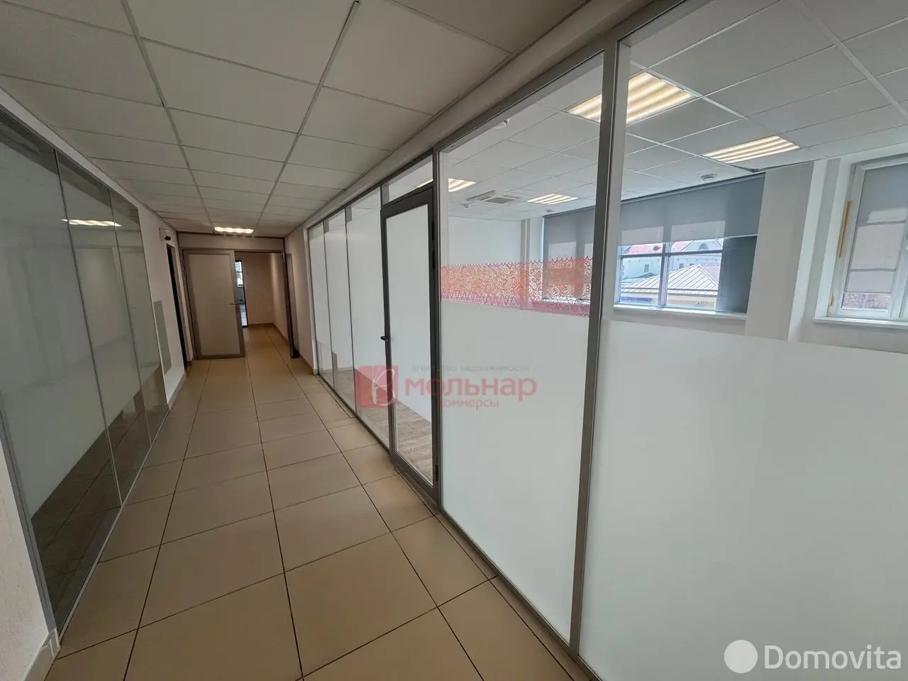 Аренда офиса на ул. Зыбицкая, д. 6 в Минске, 1739EUR, код 15045 - фото 4