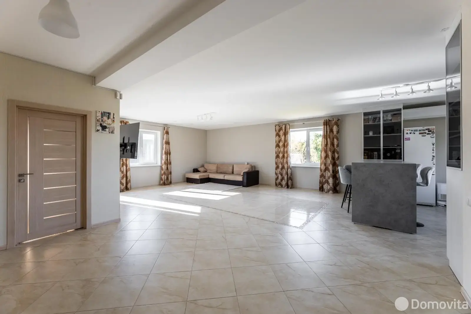 дом, Ракутевщина, ул. Центральная