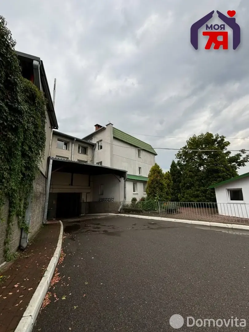 Снять складское помещение на ул. Карла Либкнехта, д. 45 в Минске, код 964591 - фото 22