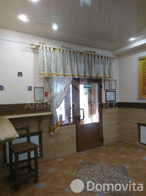 Купить помещение под сферу услуг в Витебске, ул. 1-я Пролетарская, д. 7/1 - фото 13