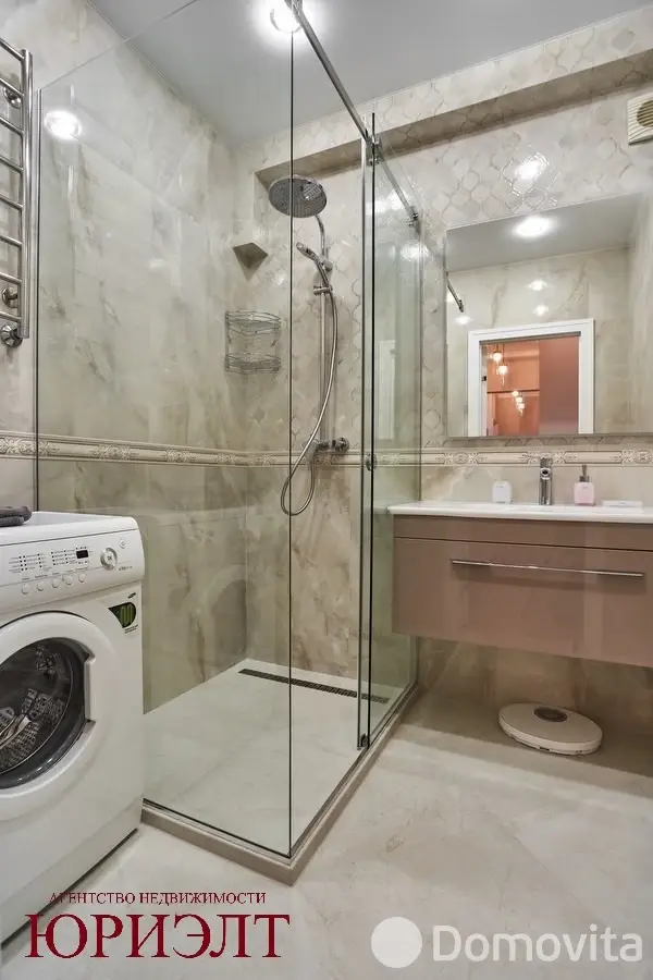 Снять 2-комнатную квартиру в Минске, ул. Янки Купалы, д. 17, 1000USD, код 151093 - фото 12