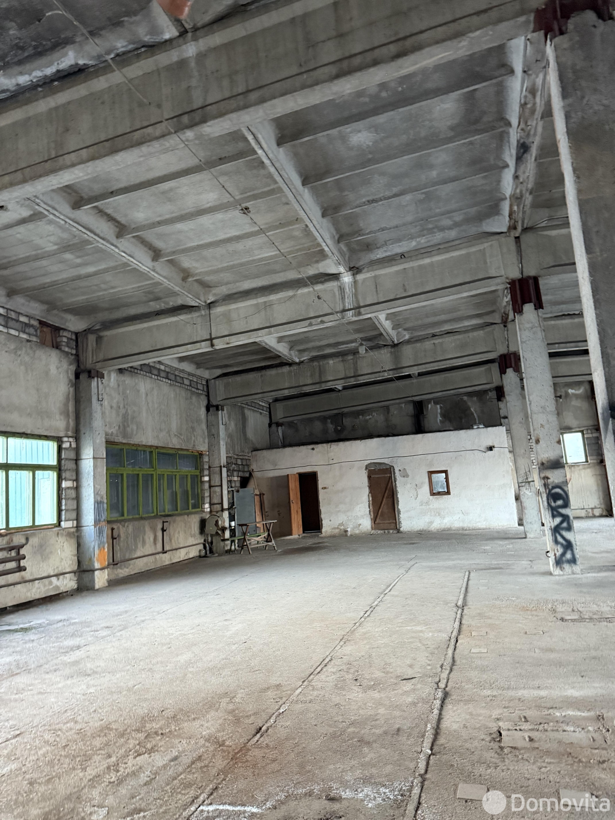 Цена продажи офиса, Задомля,