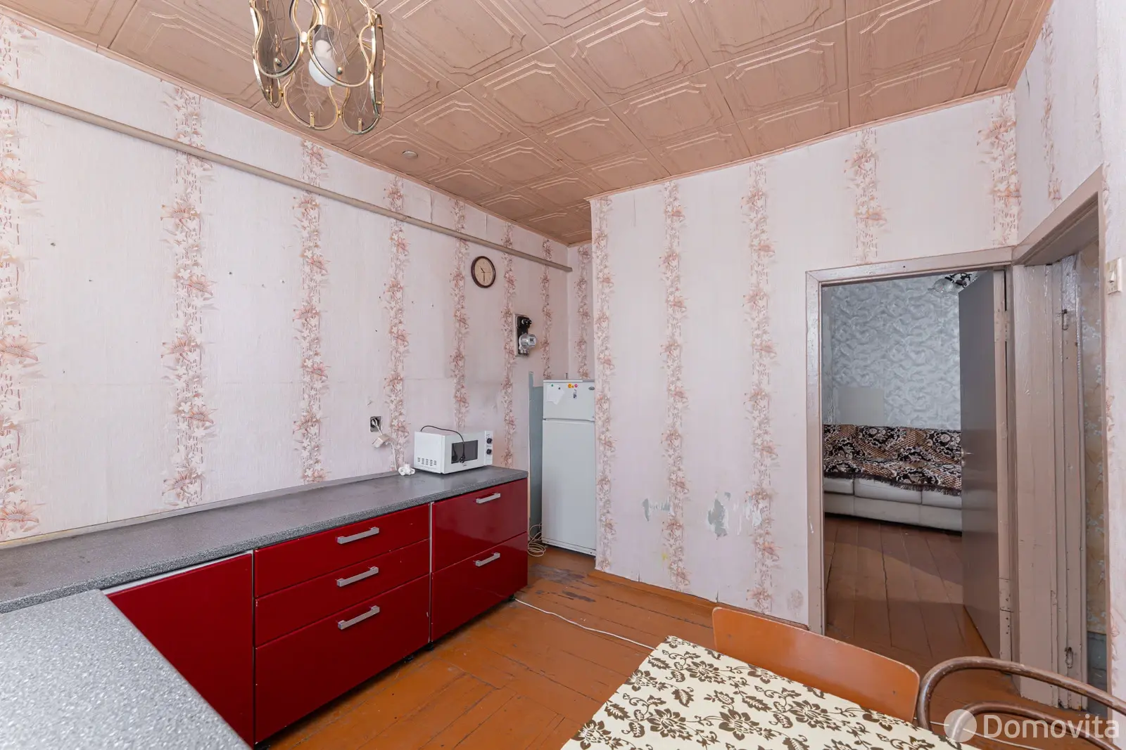 дом, Минск, пер. Радиаторный 2-й, д. 13 