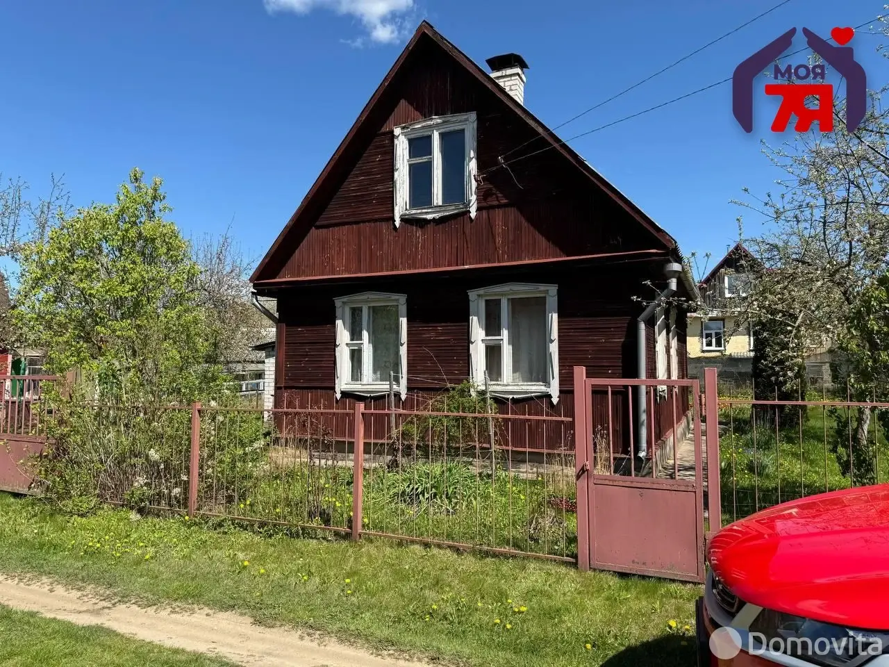 Продажа 2-этажной дачи в Водопад Минская область, 15900USD, код 182618 - фото 17