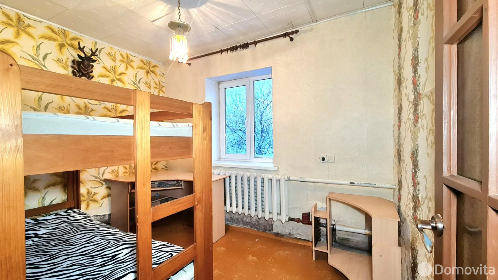 коттедж, Томковичи, ул. Центральная, стоимость продажи 129 078 р.