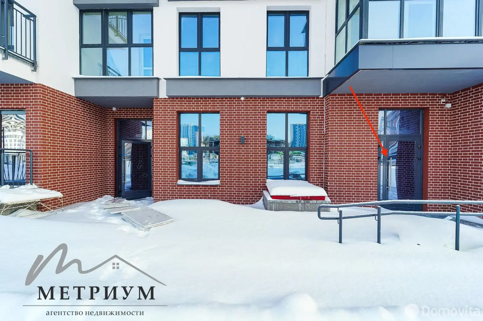 Стоимость аренды торгового объекта, Минск, ул. Михаила Савицкого, д. 23