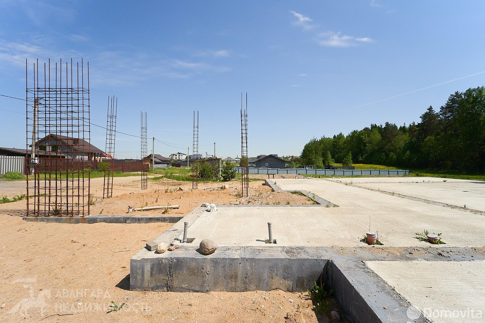 Купить земельный участок, 14.6 соток, Телепашня, Минская область, 85000USD, код 571964 - фото 22