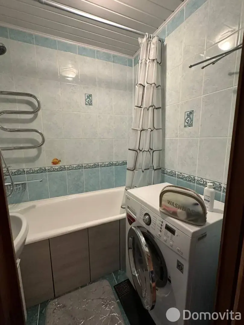 Стоимость аренды квартиры, Минск, ул. Руссиянова, д. 5/2