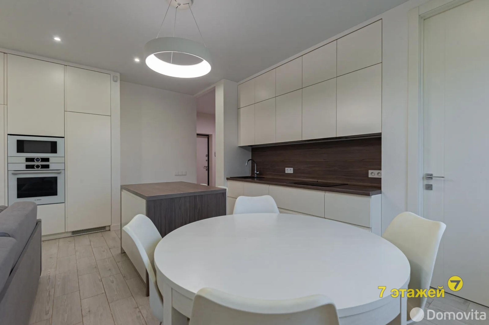 Снять 4-комнатную квартиру в Копище, ул. Николая Михайлашева, д. 1, 830USD, код 148362 - фото 13