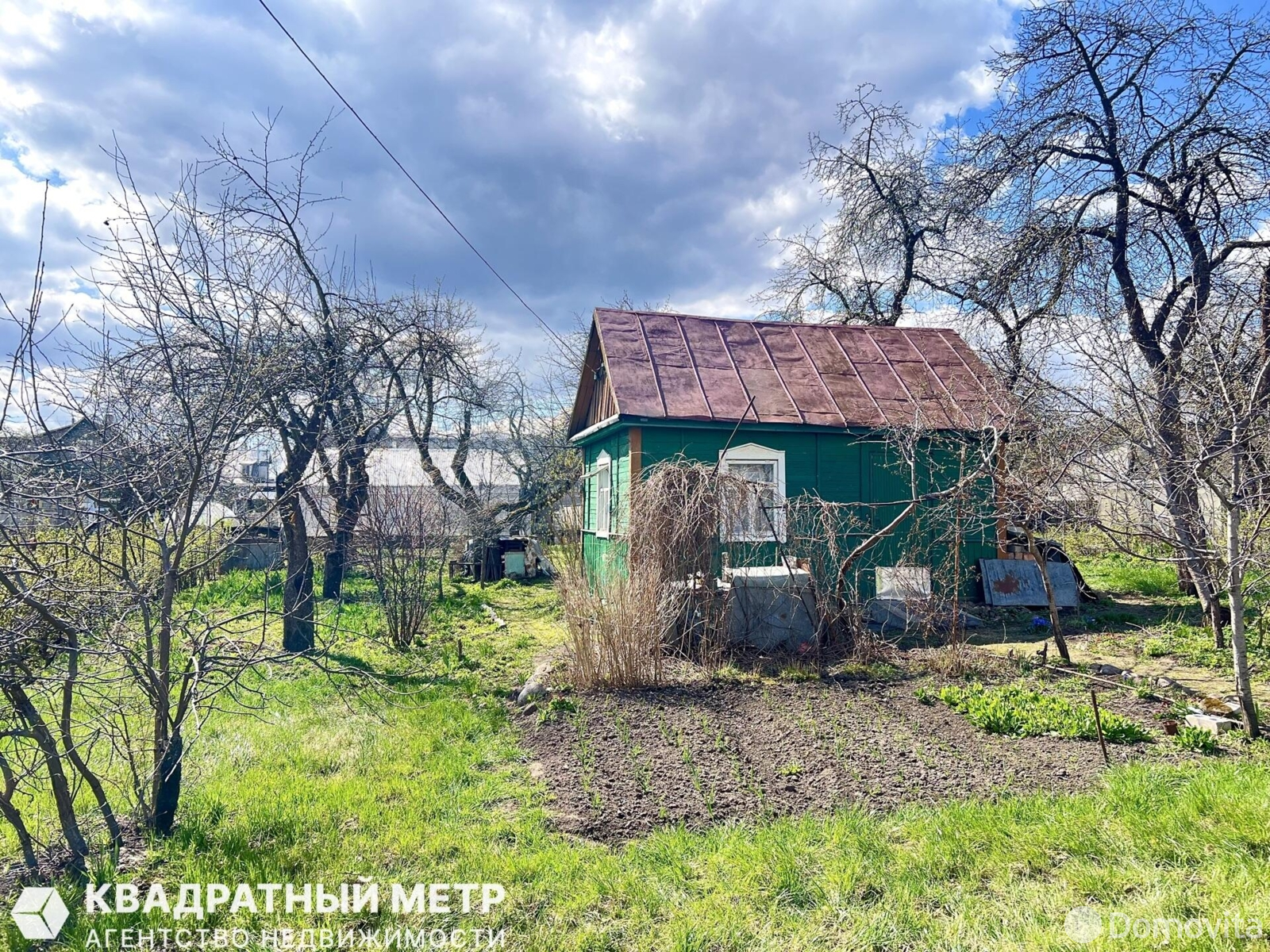 Продажа 1-этажной дачи в Минске Минская область, 35000USD, код 185677 - фото 2
