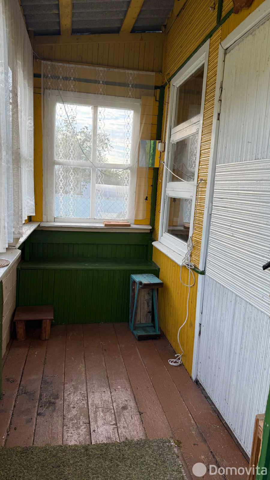 Купить 1-этажную дачу в Импульс-садовод Минская область, 5200USD, код 184250 - фото 14