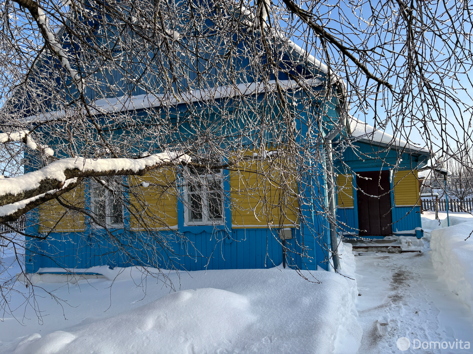 Стоимость продажи дома, Орша, пер. Интернациональный 2-й, д. 4