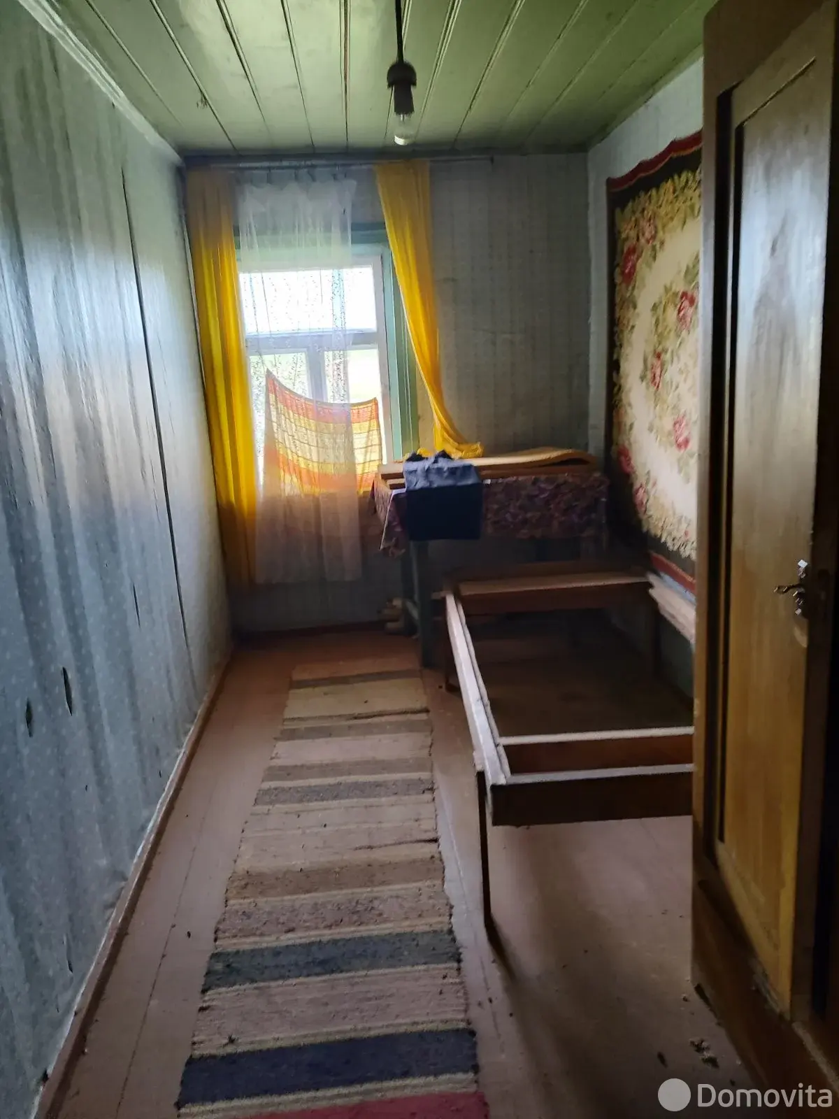 дача, Латыголь, от собственника
