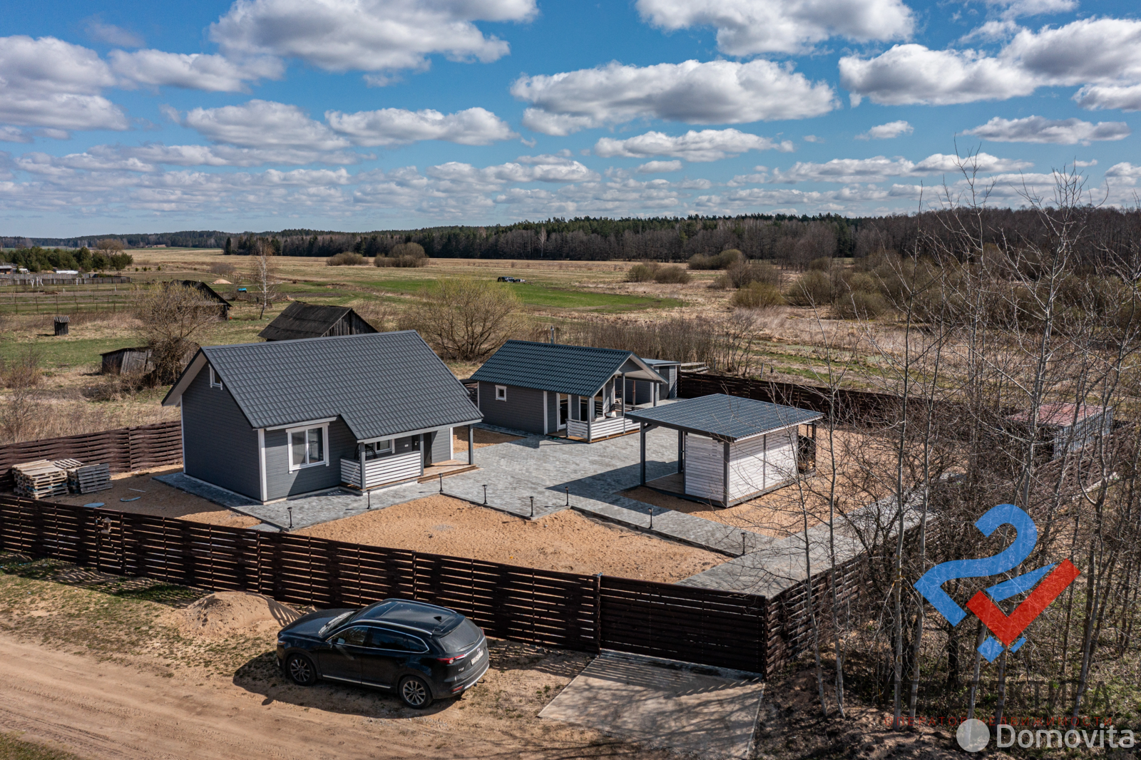 дача, Жуков Борок, ул. Центральная, д. 59 