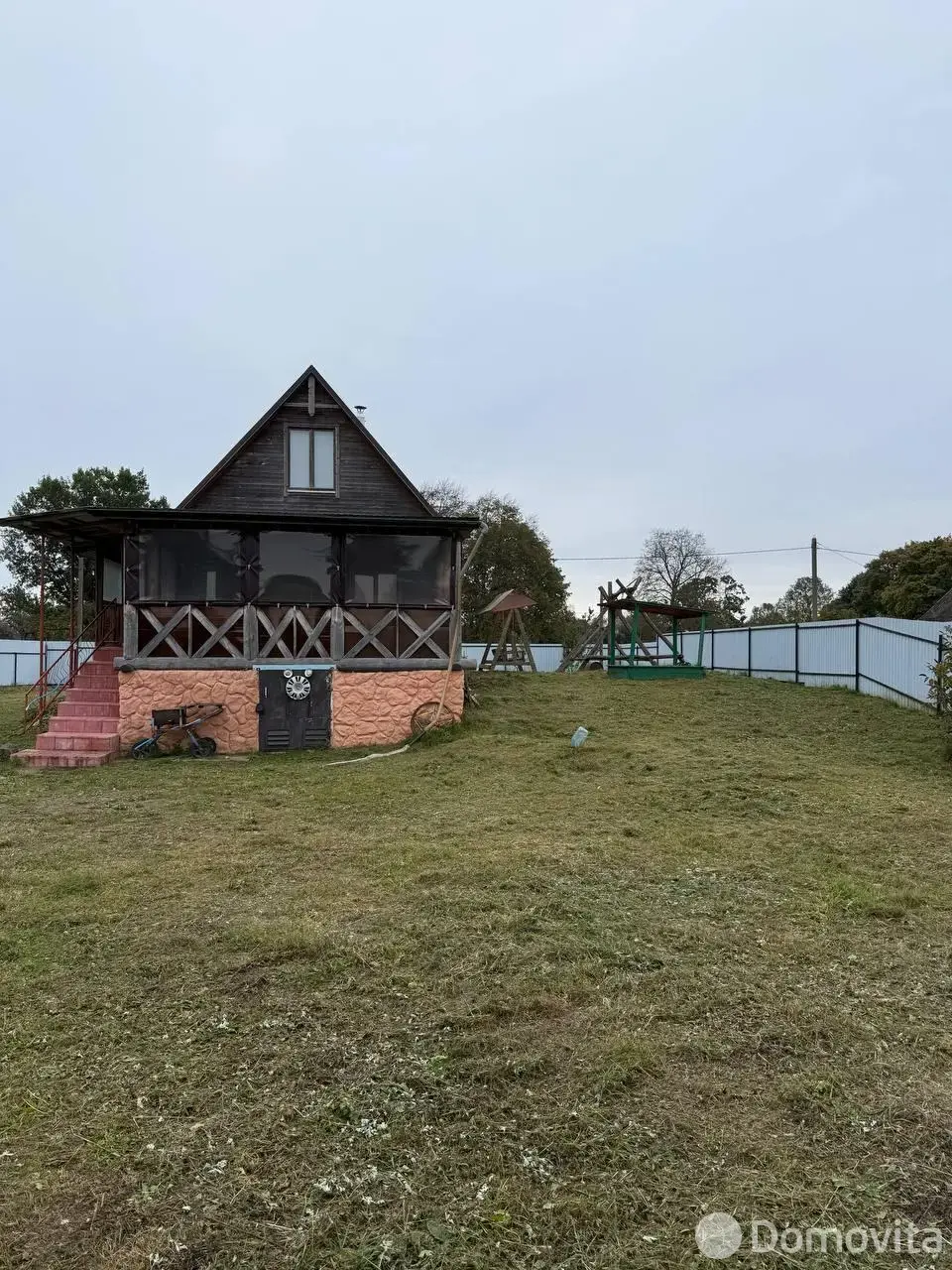 дом, Миколаево, д. 24 