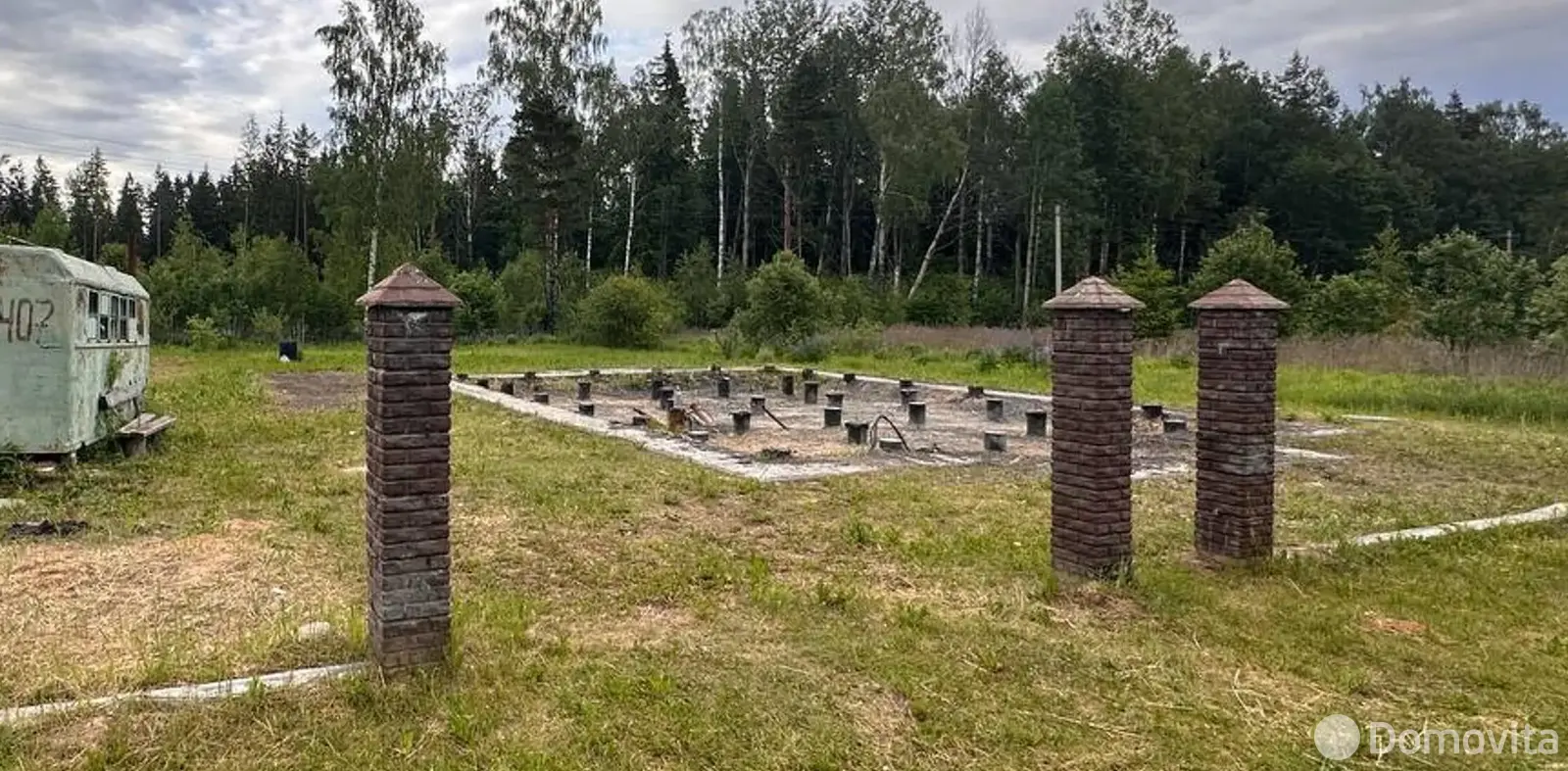 участок, Росинка-1, д. 407 