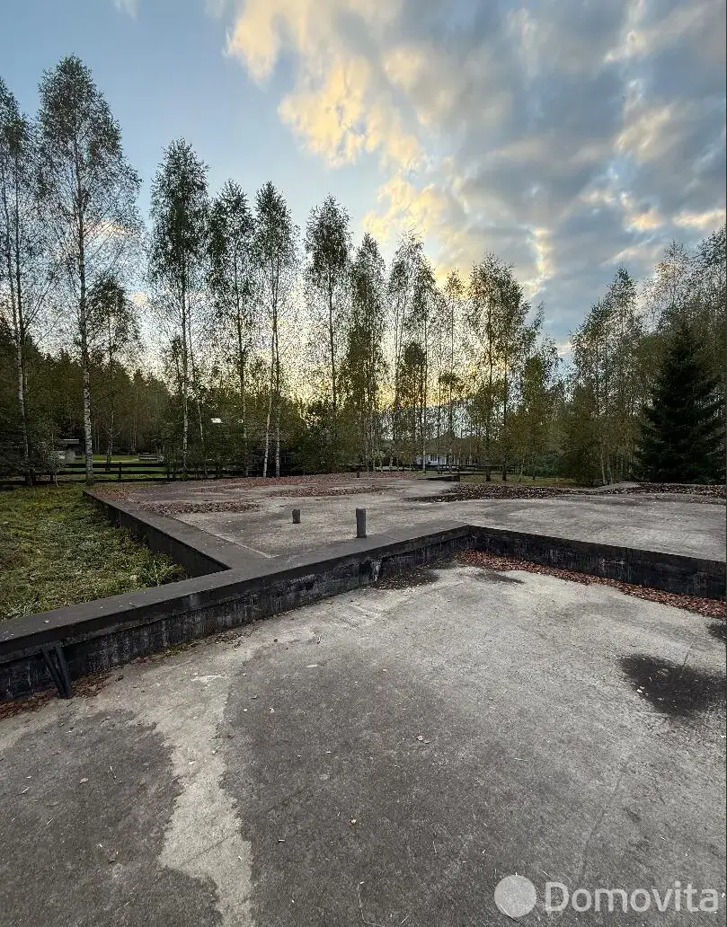 участок, Погребище, ул. Набережная 