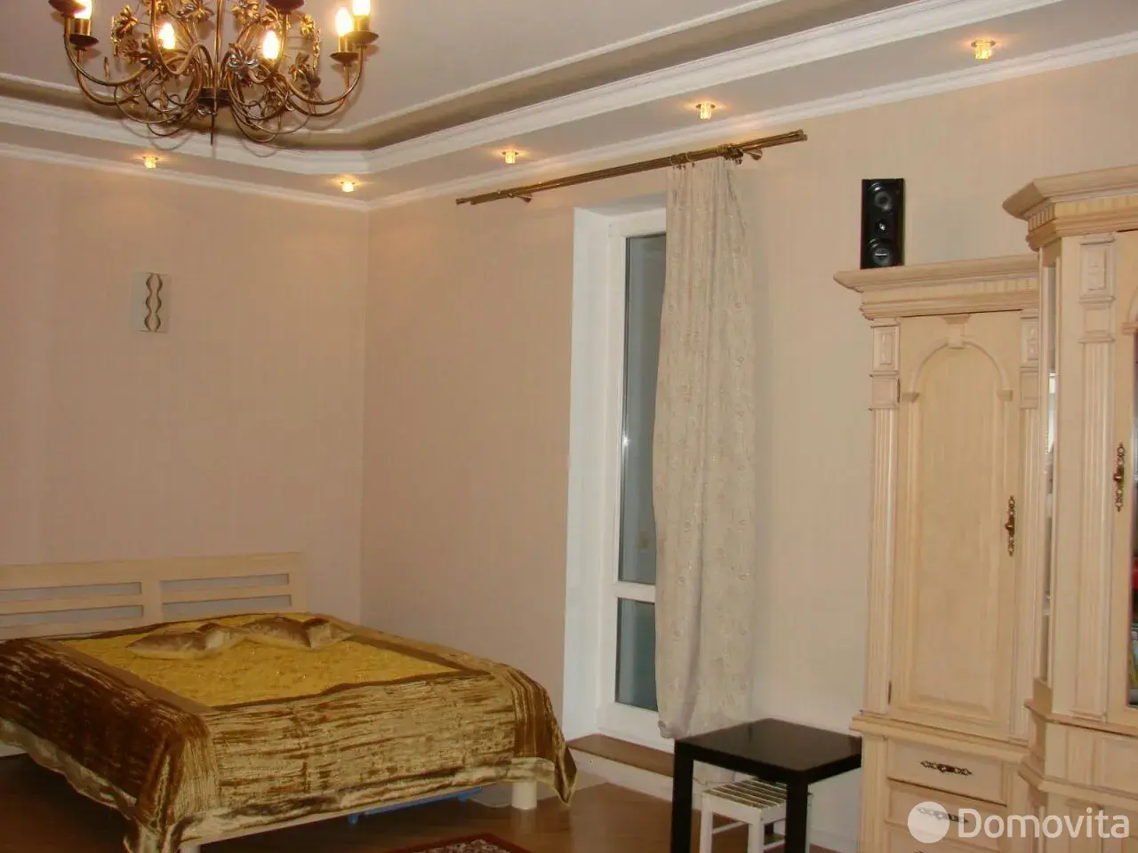 аренда квартиры, Минск, ул. Пионерская, д. 7