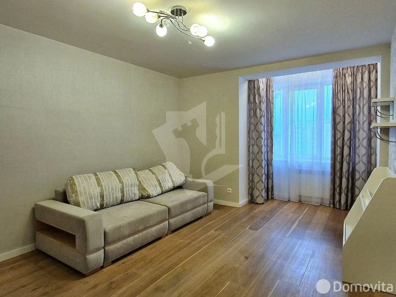 Снять 3-комнатную квартиру в Минске, ул. Мястровская, д. 3, 850USD, код 148294 - фото 14