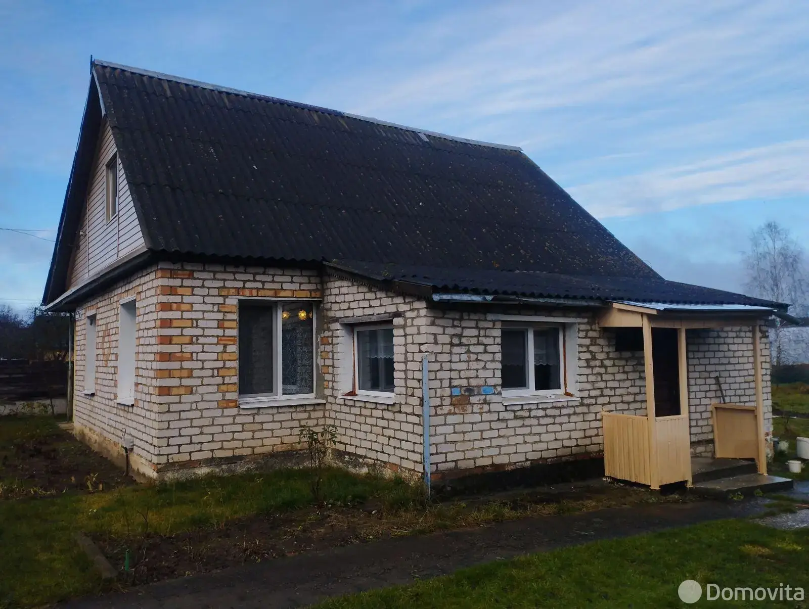 купить коттедж, Пекалин, 