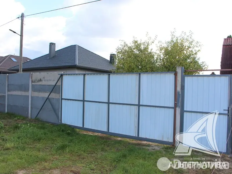 Купить 1-этажную дачу в Бресте Брестская область, 76000USD, код 184315 - фото 26