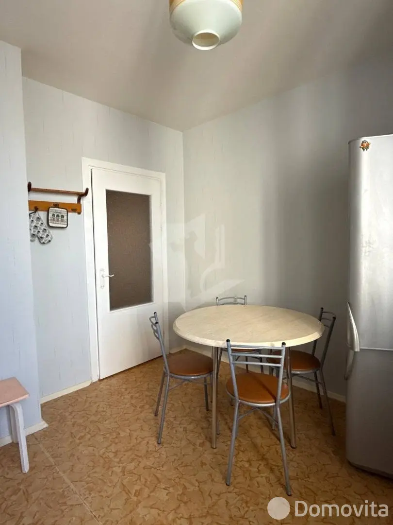 квартира, Минск, ул. Алибегова, д. 10 в Московском районе