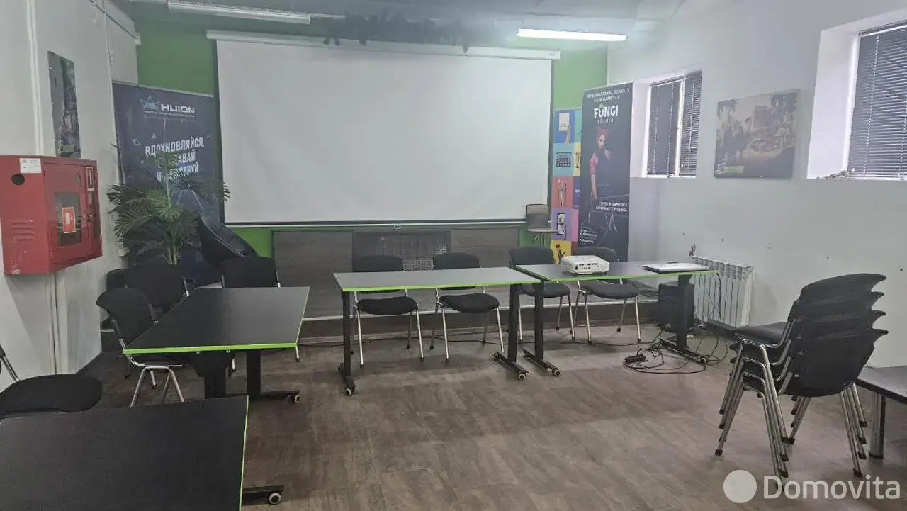 Помещение под сферу услуг в Минске, пр-т Независимости, д. 95, код 2799 - фото 4