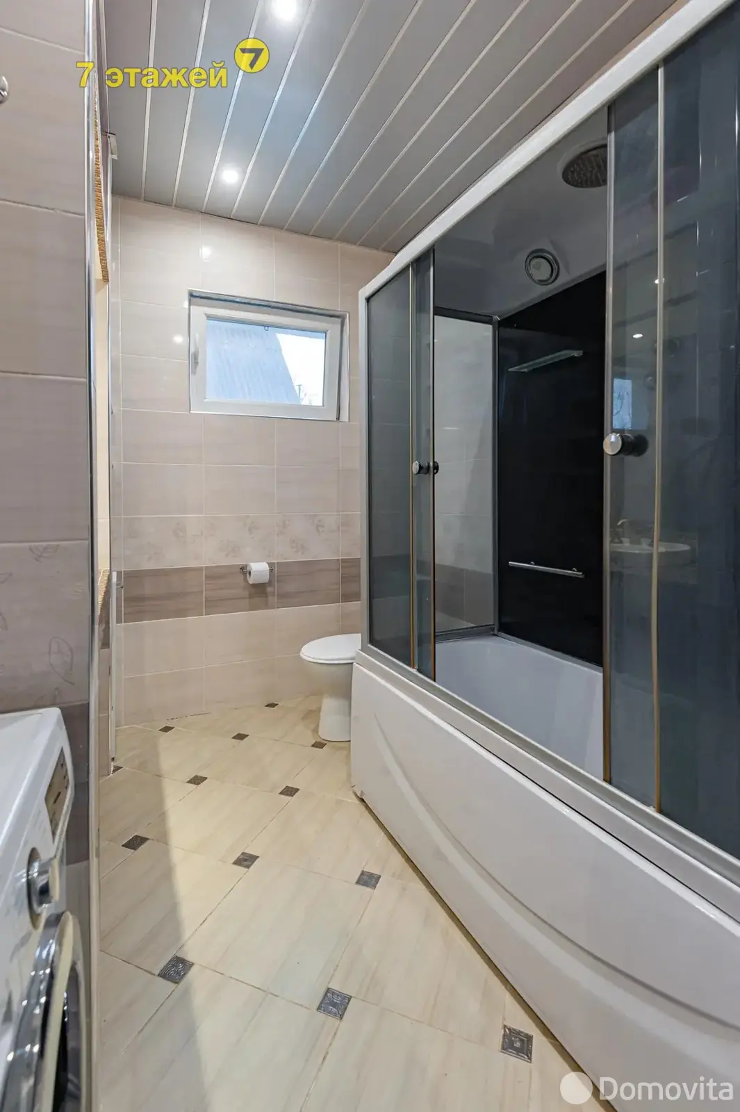 Купить 2-этажную дачу в Радист Минская область, 125000USD, код 184576 - фото 23