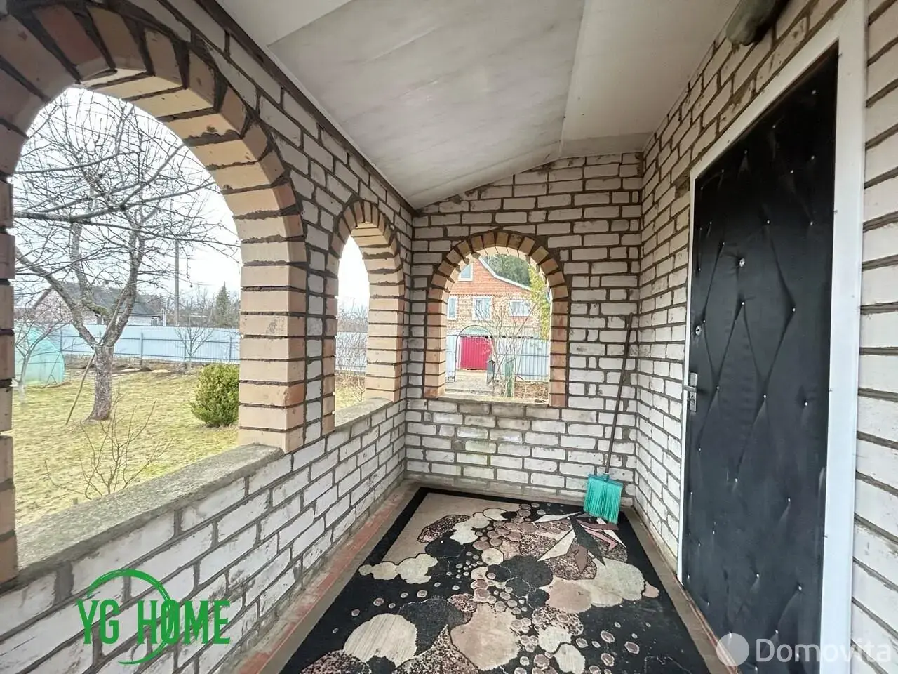 дача, Мед-Вяча, д. 154 