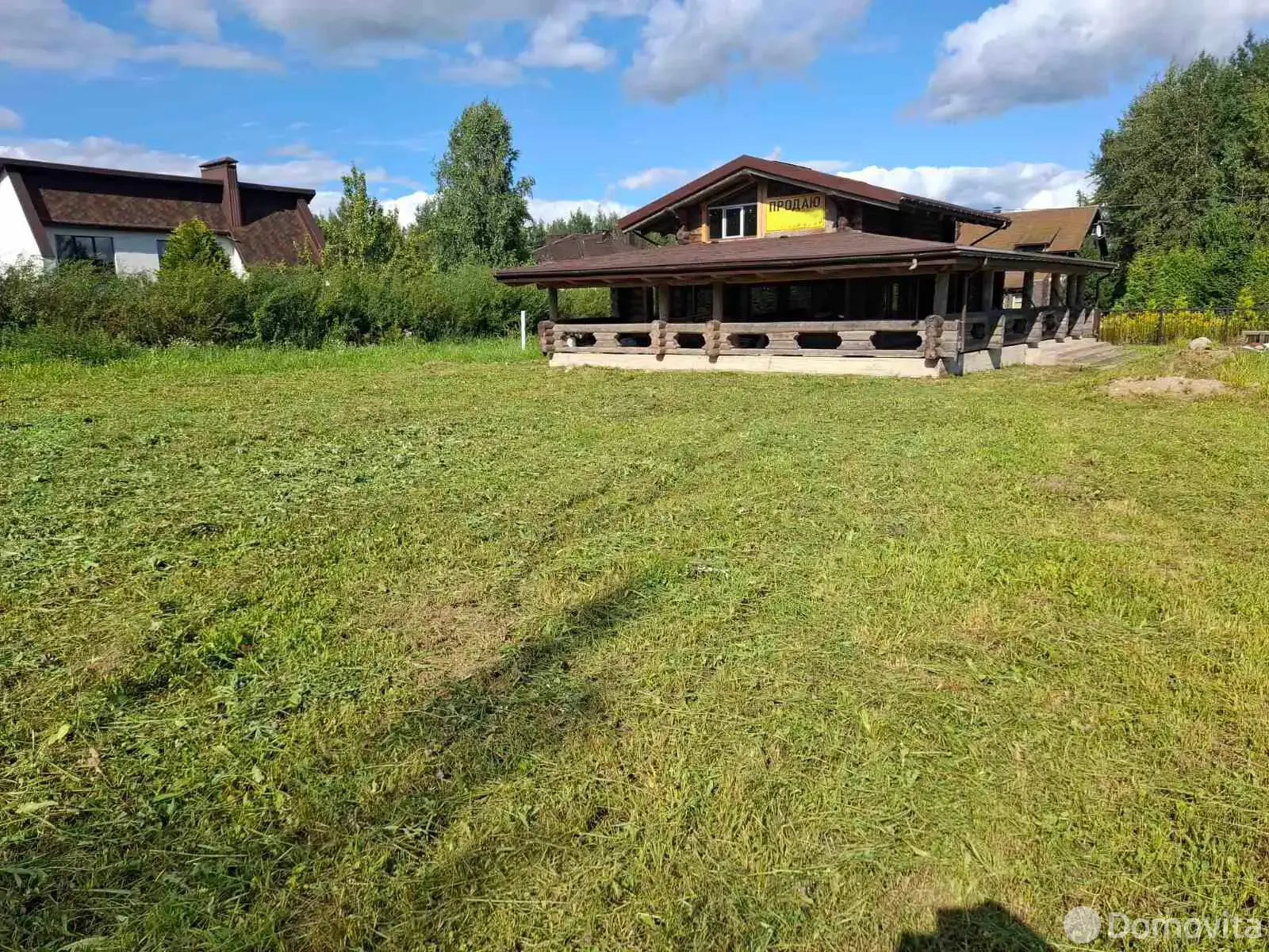 дом, Дуброва, д. 6 