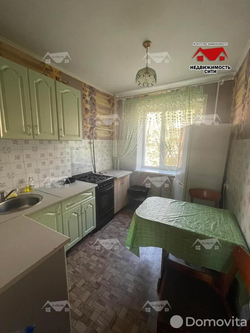 продажа квартиры, Орша, ул. Мира, д. 55А