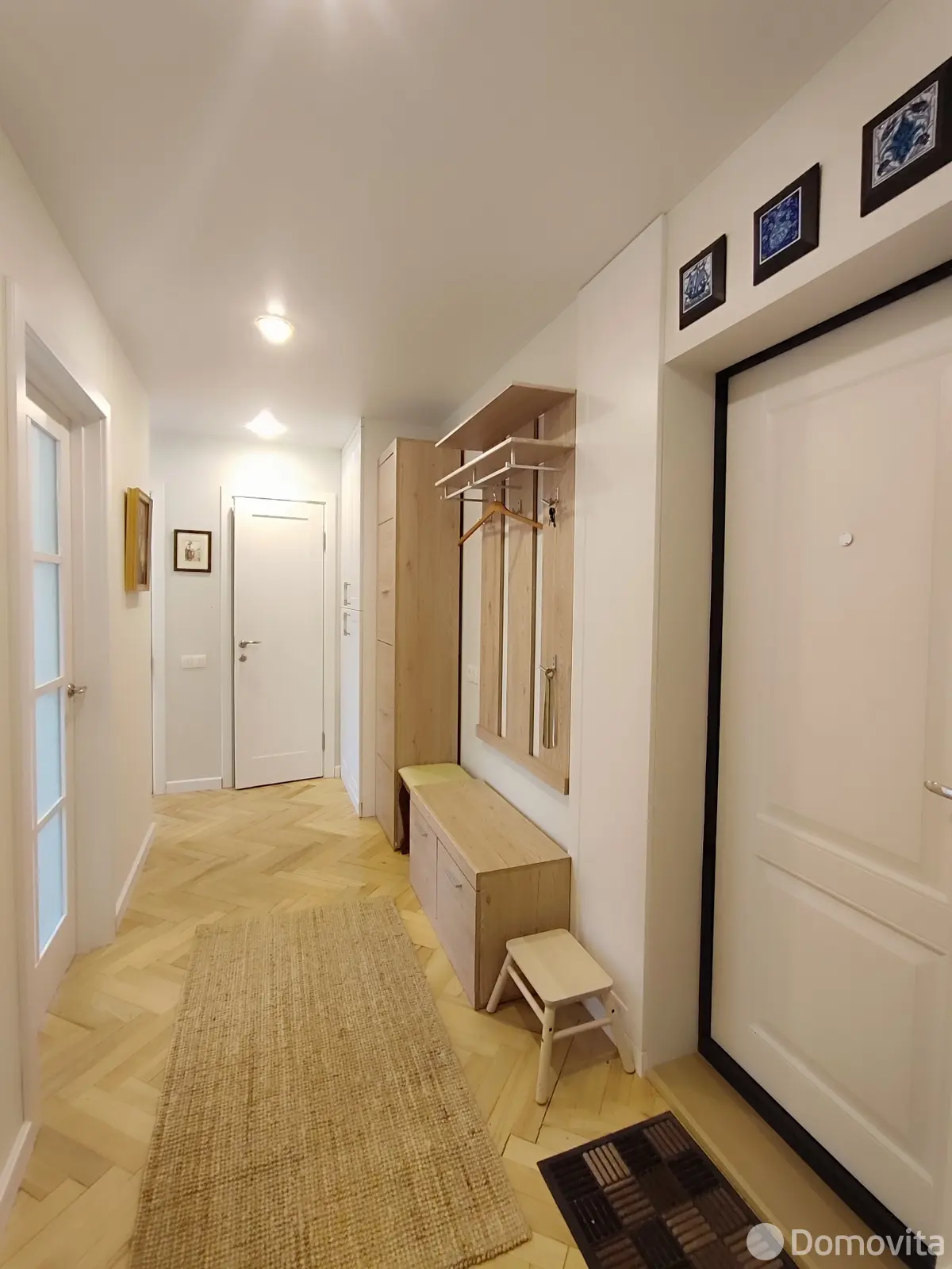 Стоимость аренды квартиры, Минск, ул. Веры Хоружей, д. 19