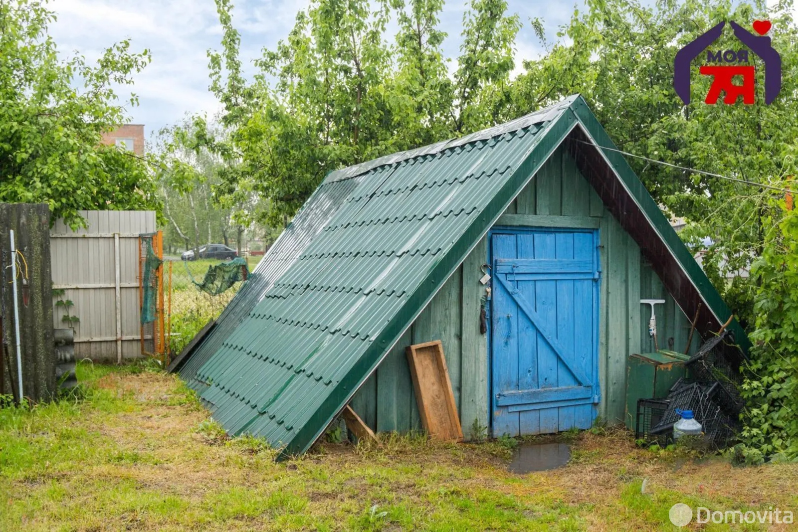 Стоимость продажи дома, Королево, ул. Южная